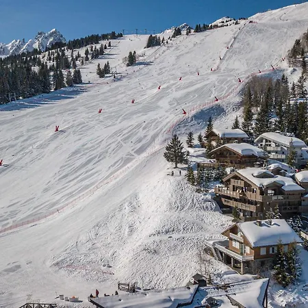 Duplex A 1850: Proche Centre Et Pistes, 6 Pers., Parking - Fr-1-564-12 Daire Courchevel