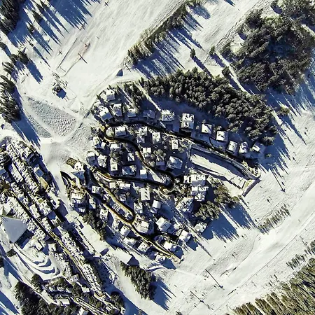 Apartment Duplex Centre 1850, Balcon, Parking Et Casier A Skis - Fr-1-564-12 Courchevel